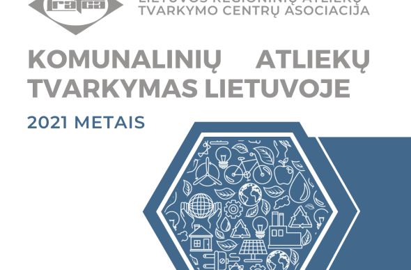 LRATCA 2021 m. leidinys